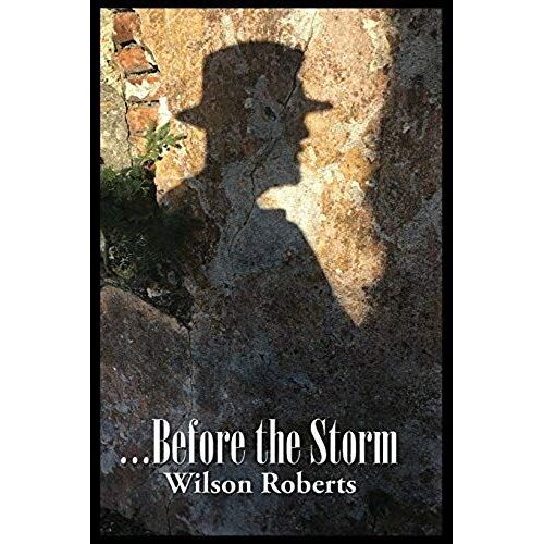 ...Before The Storm