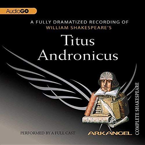 Titus Andronicus Lib/E