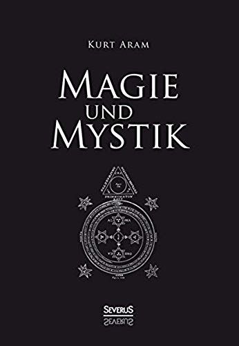 Magie Und Mystik