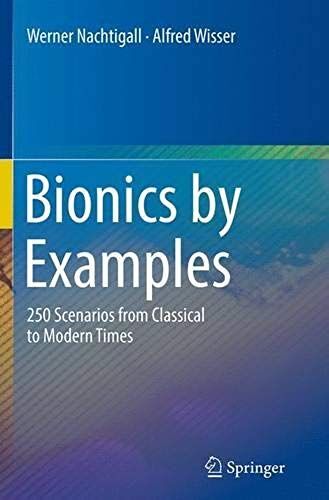 Bionics By Examples