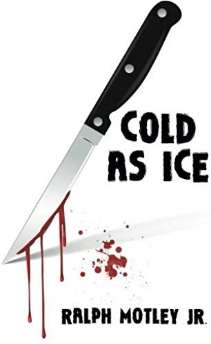 Cold As Ice