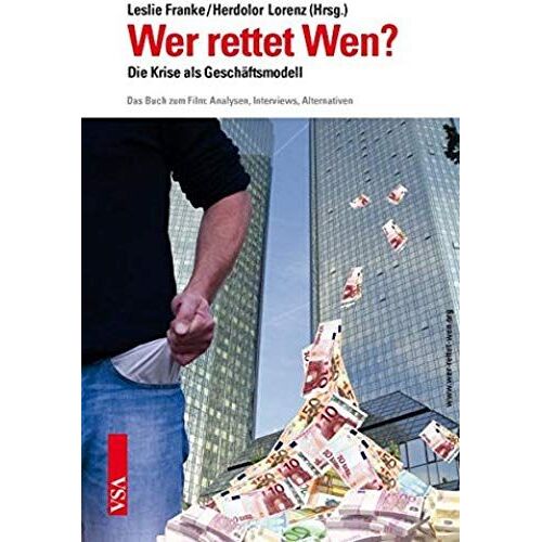 Wer Rettet Wen?