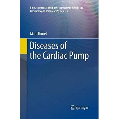 Diseases Of The Cardiac Pump