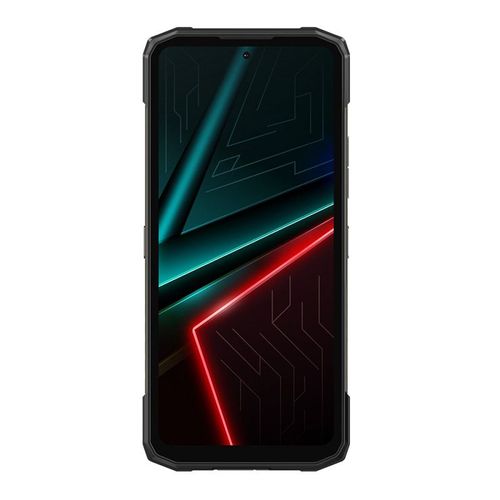 Doogee Blade 20 (NFC - 6.6'' - 128 Go, 4 Go RAM - 10 300 mAh) Noir