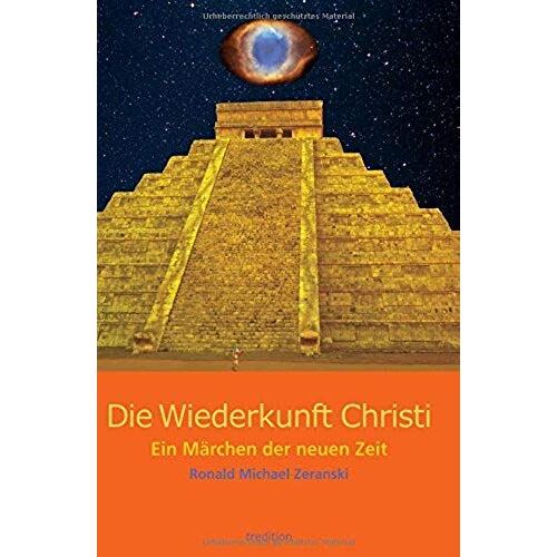 Die Wiederkunft Christi