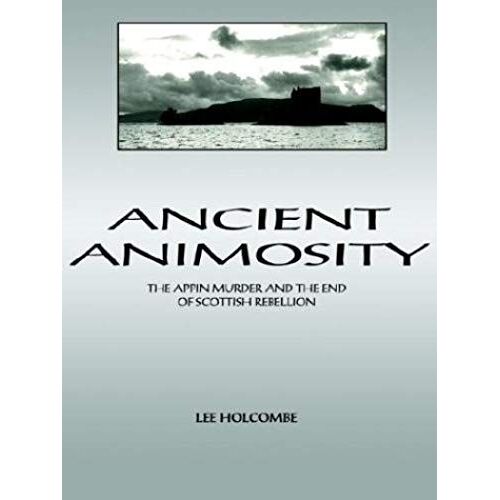 Ancient Animosity