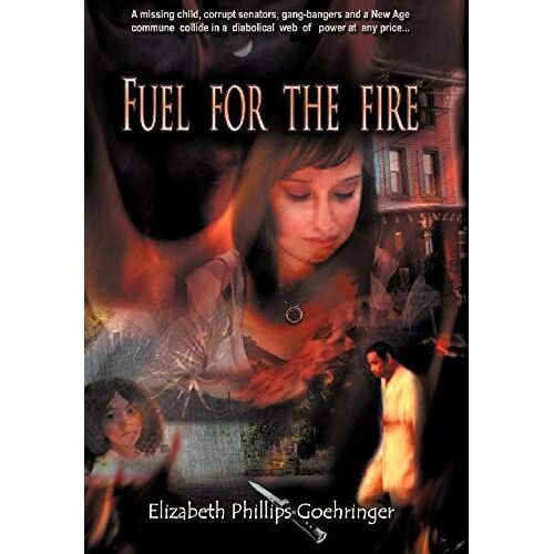 Fuel For The Fire