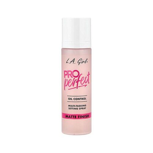 L.A. Girl, Pro Perfect, Spray Fixant Multifonction, Gfs200, Spray Mat, 105 Ml 