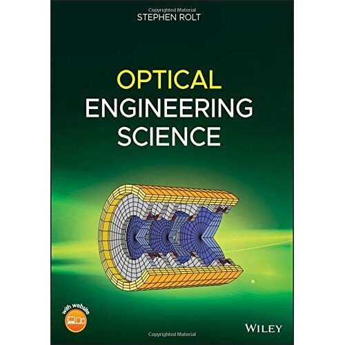 Optical Engineering Science