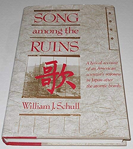 Song Among The Ruins