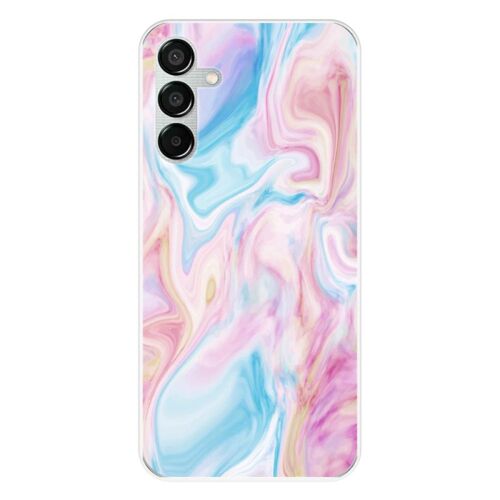 Coque En Silicone - Compatible Samsung Galaxy M15 5g - Design Soap