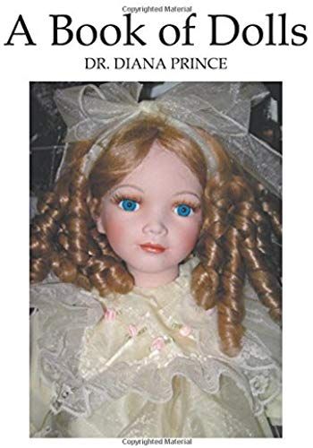 A Book Of Dolls