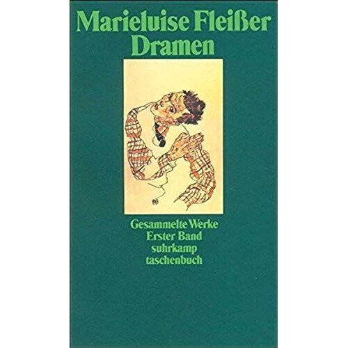 Gesammelte Werke I. Dramen