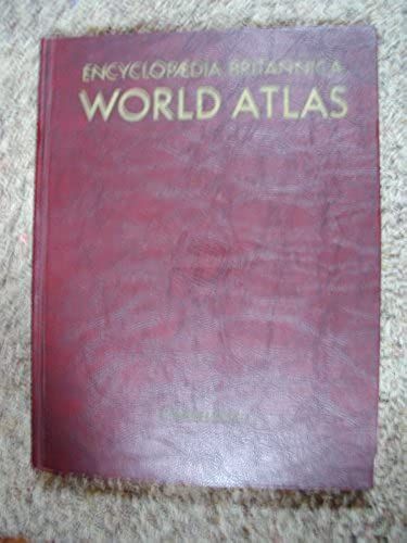World Atlas 8e For Set Use Only