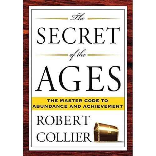The Secret Of The Ages
