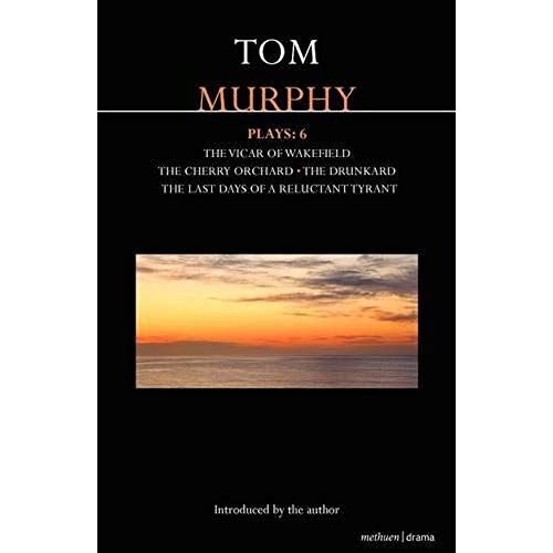 Murphy Plays 6