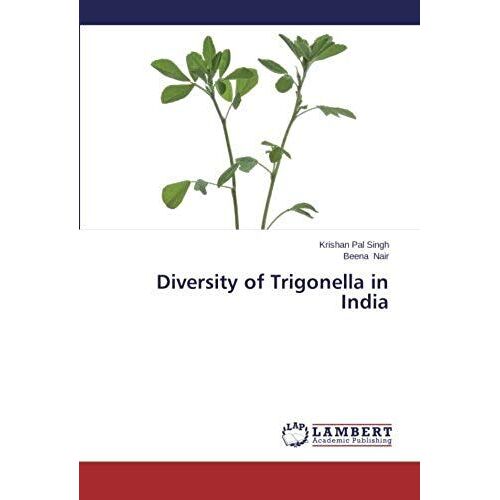 Diversity Of Trigonella In India