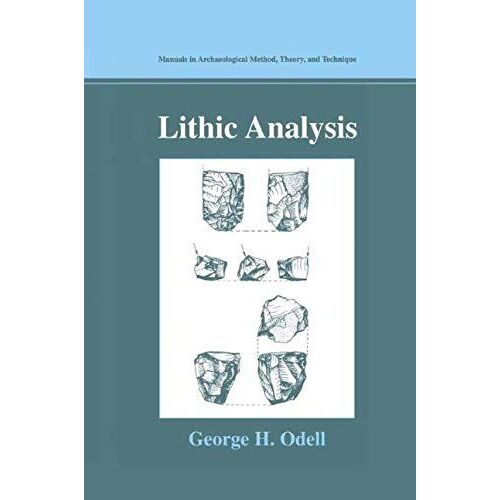 Lithic Analysis
