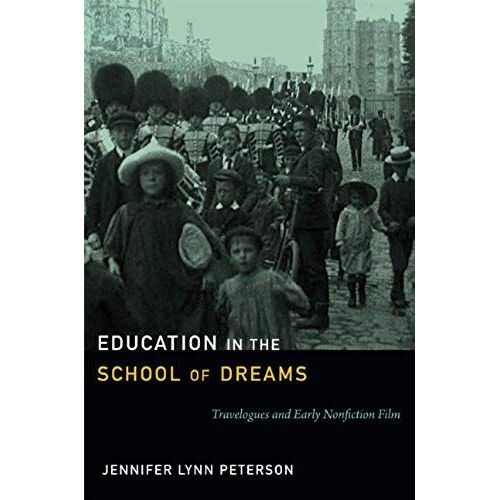 Education In The School Of Dreams