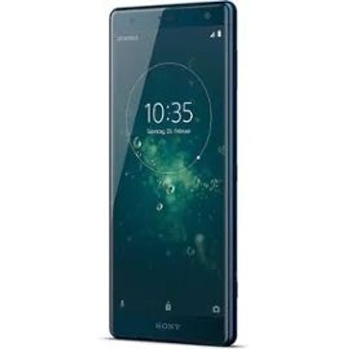 Sony Xperia XZ2 64 Go Bleu Nuit