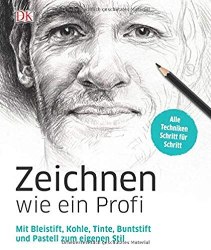 Zeichnen Wie Ein Profi