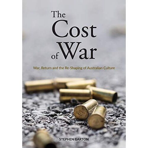 The Cost Of War