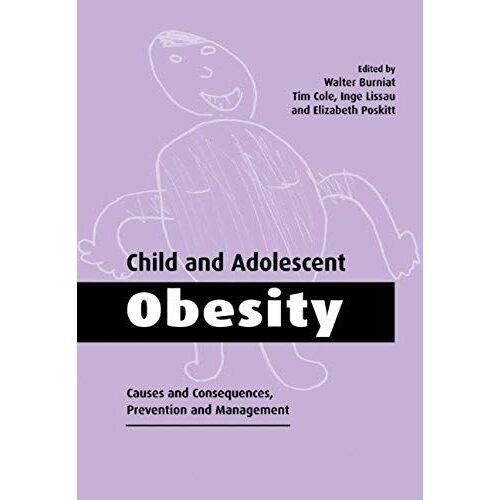 Child And Adolescent Obesity
