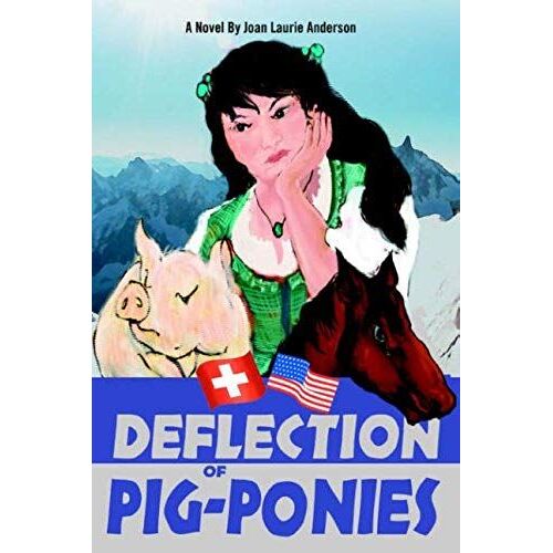 Deflection Of Pig-Ponies