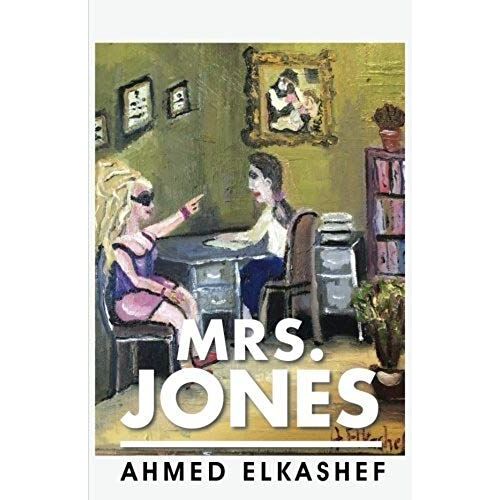 Mrs. Jones