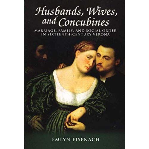 Husbands Wives & Concubines