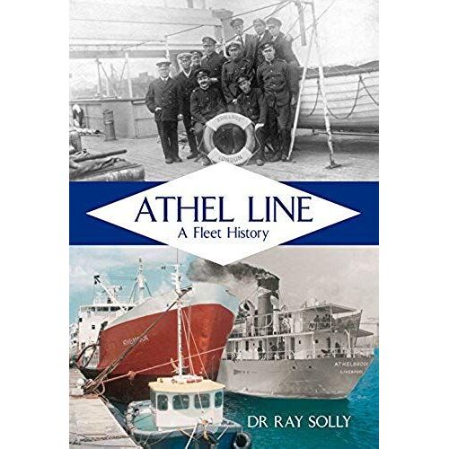 Athel Line
