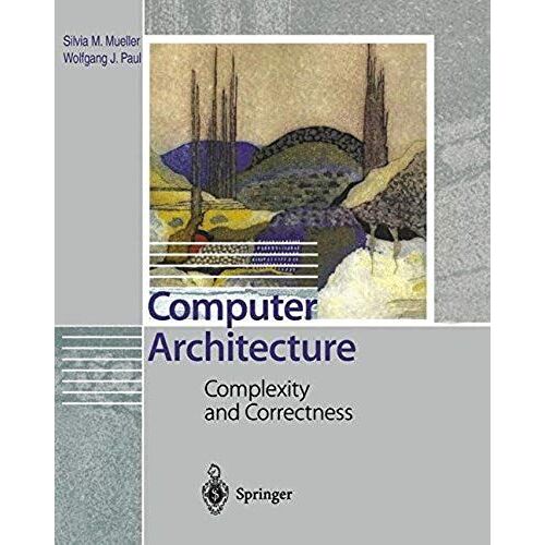 Computer Architecture