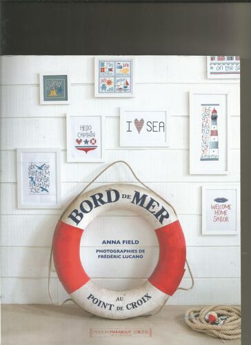 Bord De Mer Au Point De Croix Anna Field Photograpjies Frédéric Lucano