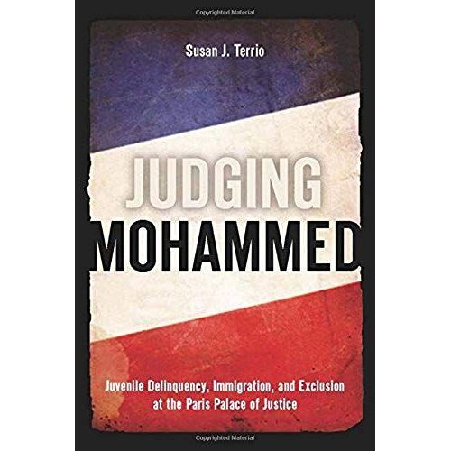 Judging Mohammed