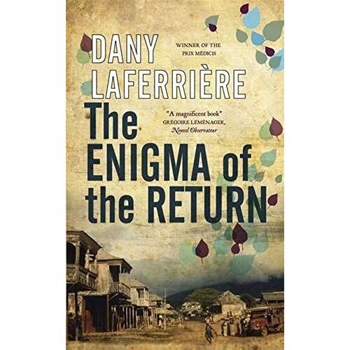 The Enigma Of The Return