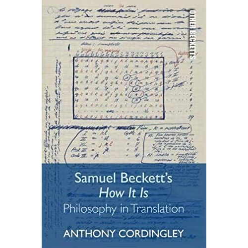Samuel Beckett's How It Is