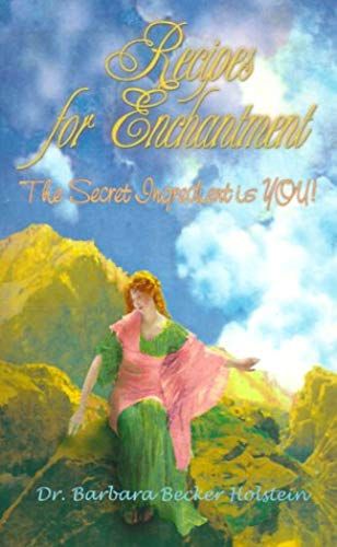 Recipes For Enchantment