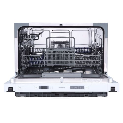 Lave-vaisselle 60 cm Thomson TWBI476FCOMPACT encastrable