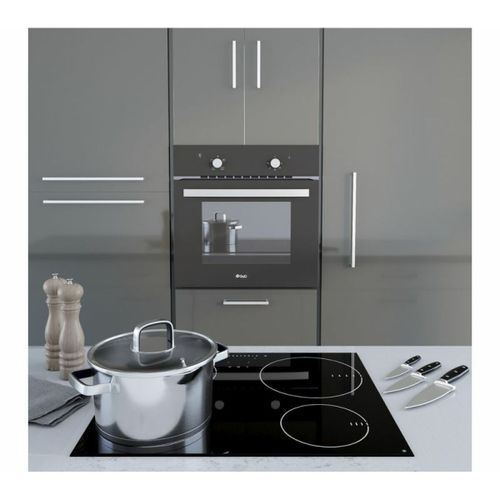 Four Encastrable AYA AFE70XBL 70L