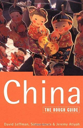 The Rough Guide To China