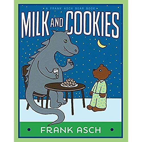Milk And Cookies