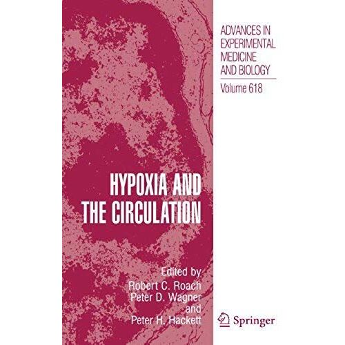 Hypoxia And The Circulation