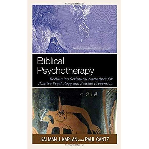 Biblical Psychotherapy
