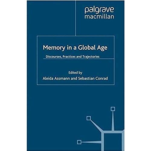 Memory In A Global Age