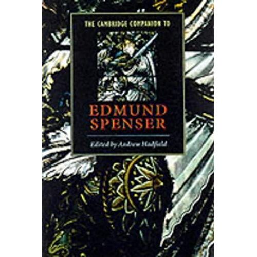 The Cambridge Companion To Spenser