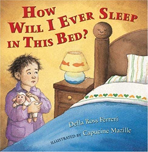 How Will I Ever Sleep In This Bed?