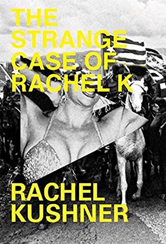 The Strange Case Of Rachel K