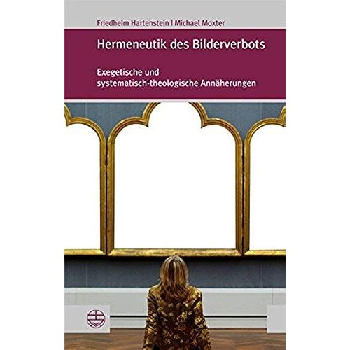 Hermeneutik Des Bilderverbots