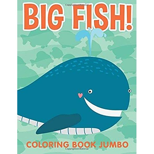 Big Fish!