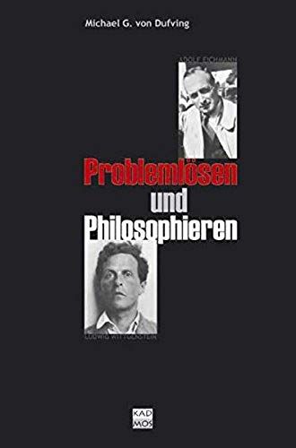Problemlösen Und Philosophieren